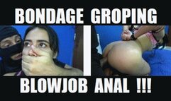 TABOO 251123AHC2 VIOLET BONDAGE BURGLAR FUCKS HER THROAT AND HER SWEET ASS (COMPLETE) + FREE SURPRISE SHOW (LOWDEF SD MP4 VERSION)