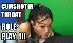 DEEP THROAT BLOWJOB 251123BB2 JESSIE BLACKMAILED COWORKER WHILE SUCKING COCK (ORIGINAL SCENE) + FREE SURPRISE SHOW (LOWDEF SD MP4 VERSION)