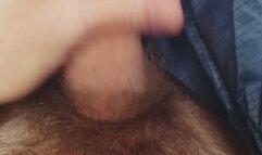 Growing Big Cock into Masturbation - From Small to Big to Flaccid Again