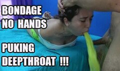 DEEP THROAT FUCKING PUKE 251123DB2 JUDY DEEPTHROAT PUKING BONDAGE IN BED + FREE SURPRISE SHOW (LOWDEF SD MP4 VERSION)