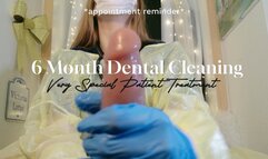 Dentist Gives Patient a Naughty Handjob After Discovering Hard-On MP4 1080X1920