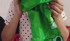 Pickle Puff: The 36-Inch Challenge