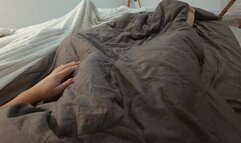 A new mind-blowing fetish! A girl made a mock-up of her anus and cum inside of it!