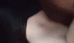 White cuckold loves taking big black cock