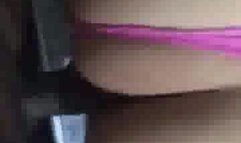 Your HOT wife fucks her BBC lover front of you! PART 2