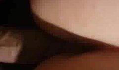 PAWG Amatuer Milf from AFF Takes BBC Becca