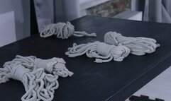 TIGHT BONDAGE FOR BRAMBLE (FHD BlackFridaySales)