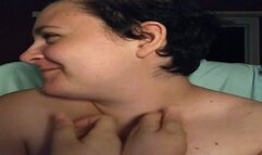 Gag Slut Follows Sir's Instructions