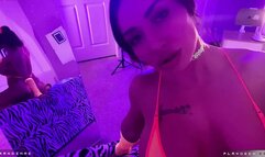 Sitter Mirror! [WMV]