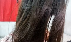 Asian Princess Making a Slave Face in Skincare by Ana Ayumi and Anny House Cam Full HD CLIP 3