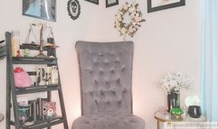 HOT Doctor discovers your Micro-Penis!