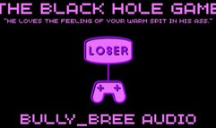 The Black Hole Game Audio