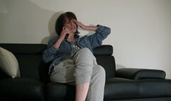 Mrs Duquet in request (HD)