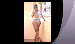 BIG BOOTY SHANICE LUV BG SCENE IS A SQUIRTER