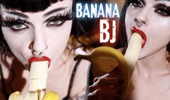 Banana BJ