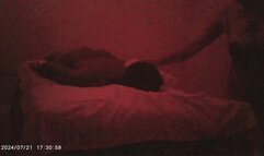 Fun Day At The Massage