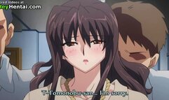 Busty hot Milf amazing sex