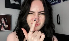 Nose Worship + Nuzzles