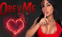 Emanuelly Raquel Your hot mistress EMANUELLY RAQUEL using you as her sex toy