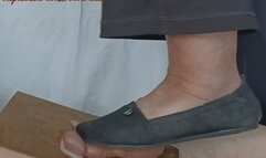 Cumming Balls and My Genital Pedal Of Isolation