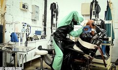 SISSY PRISON - Dental Terror IV *MOV*