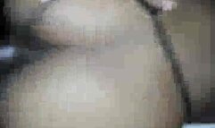 Slutty wife fucks stranger while husband is at work