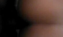 Naughty Natty loves getting fucked by BBC in front of Cuck