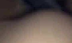 hotwife barebacks bbc bull removes condom in front of hubby