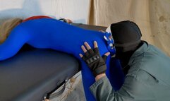 Stellarwoman - The Interrogation - 1080p HD