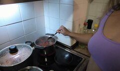 Chewing crayfish ORDER