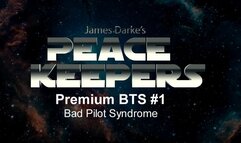 Premium BTS 1 - Bad Pilot Syndrome - Angelina Elise