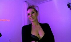 Bratty Bunny - Livestream 18