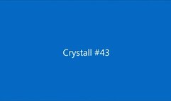 CrystallM043