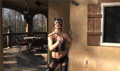 BatMan Whipped By Sadistic CatWoman (720p)