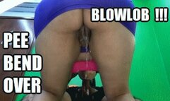 PEE BLOWJOB 251129BI JUDY BEND PEE WHILE SUCKING COCK (FULL SCENE) FULL HD MP4 VERSION
