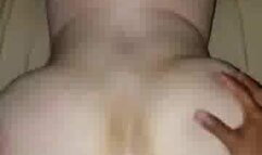 Japanese guy invites gifted friends to fuck his hot wife