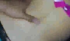 Mature housewife loves [censored] BBC in her ass