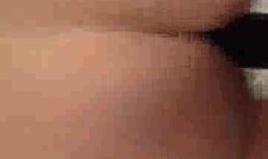 blonde slut fucks bbc so loud and hard