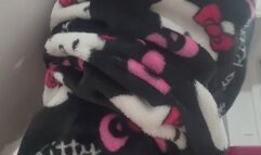 Floor-Level Slave POV: Constipated Goth Mommy’s Toilet Ritual Footstool Humiliation