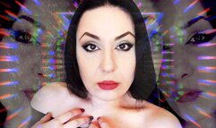 Mesmerized by my staring have sex with my eye contact