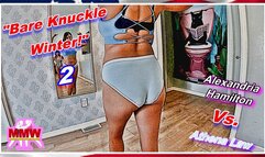 Bare Knuckle Winter! 2 WMV
