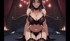 Gooning Confessions #17B: Eternal Stroke Surrender (Animated)