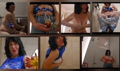 SEPTEMBER SURPRISE ALL PUBLIC FOOTAGE FROM SEPT YOU WILL ADORE IT