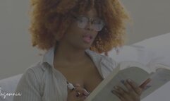 Pervert teacher blackmails failing student