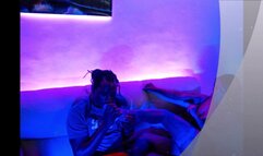 SEXY BIG BOOTY LATINA BEAUTY MIBBY LOVES ANAL FULL SCENE