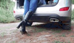 Incident in the Forest AVI (1920x1080) FHD