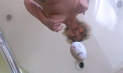 Big Butt Eggs-ecution