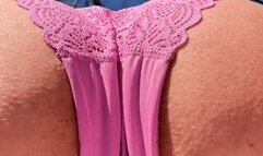 Farty Picnic: Eat My Farts for Lunch