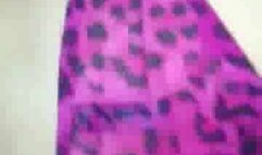 Slutty Black African HotWife Shared