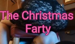 The Christmas Farty